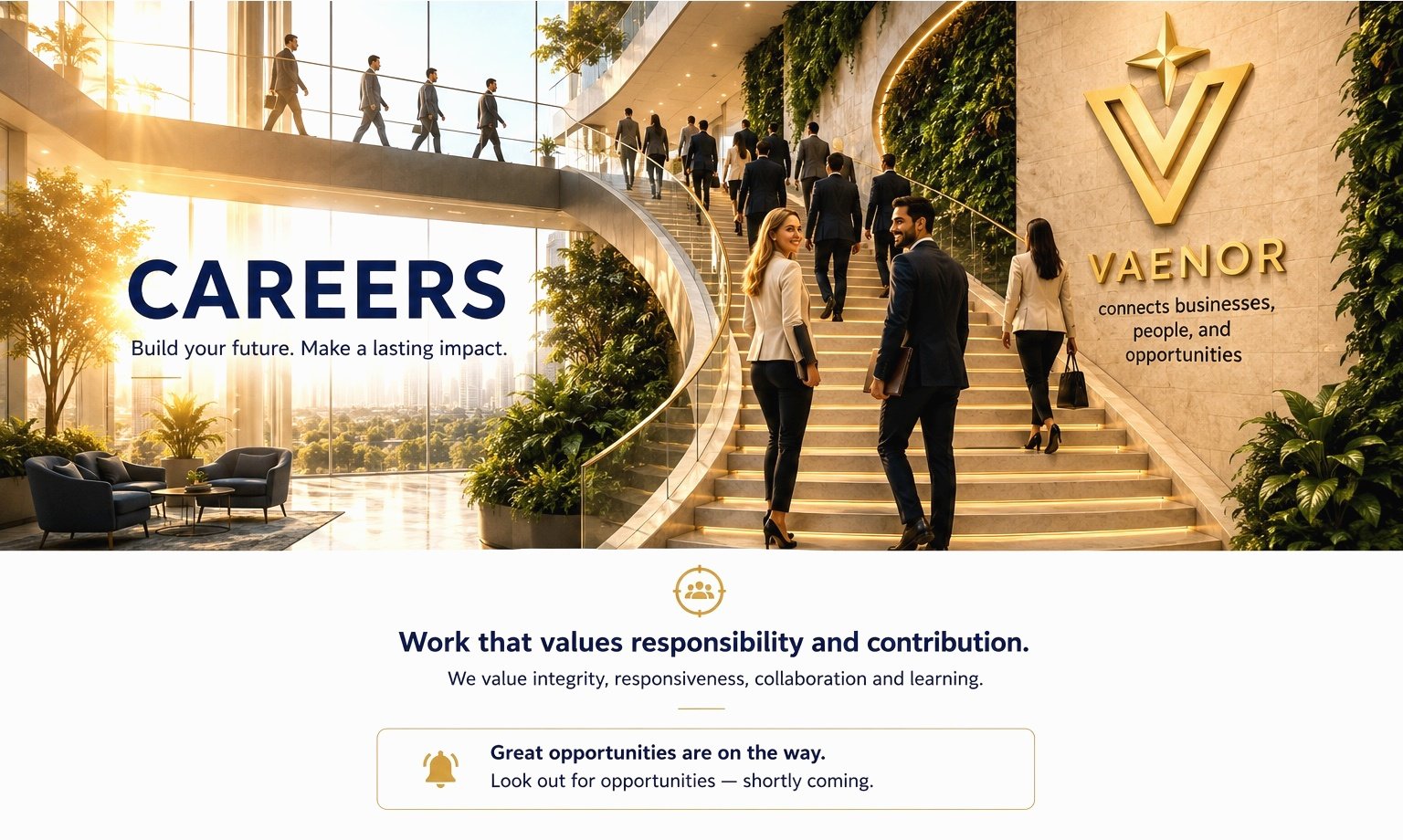 Careers